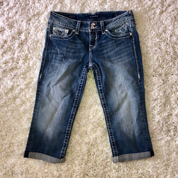 Vigoss Capris - Picture 2 of 3